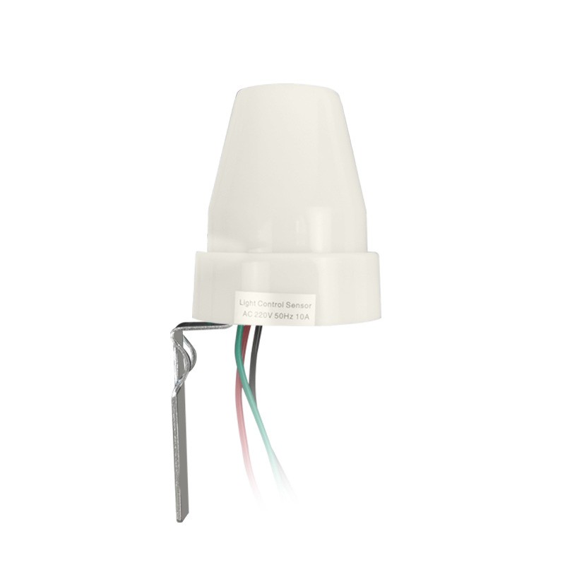 Smart Garden Devices - [NEW A09R!】 Automatic Control Light Sensor