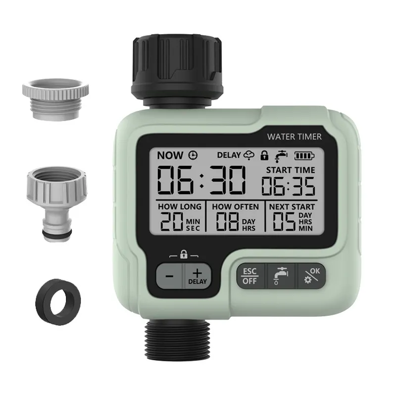 Smart Garden Devices - Automatic Watering Device Garden Irrigation System