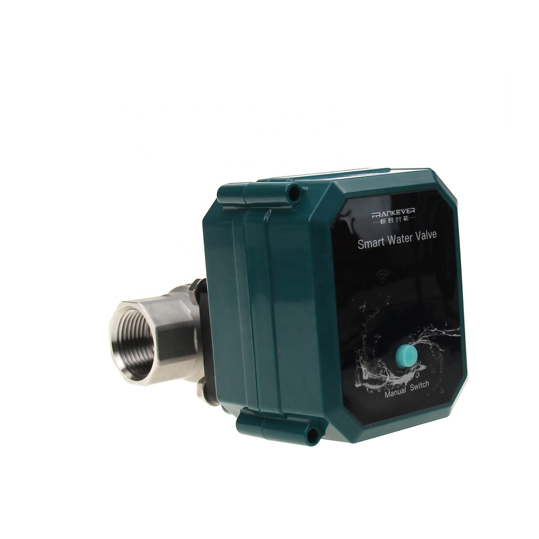 Smart Garden Timer - NSF Certified Smart Garden Watering Valve