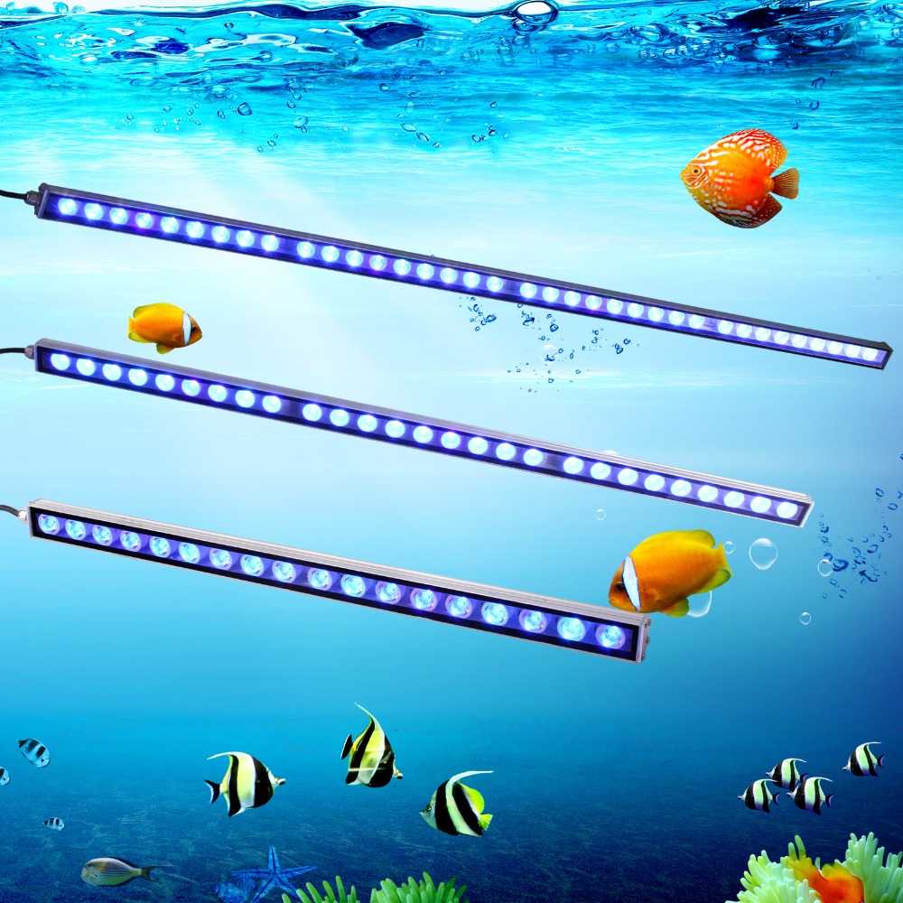 Led Plant Light Strip - 54W 81W 108W Đèn LED Thanh