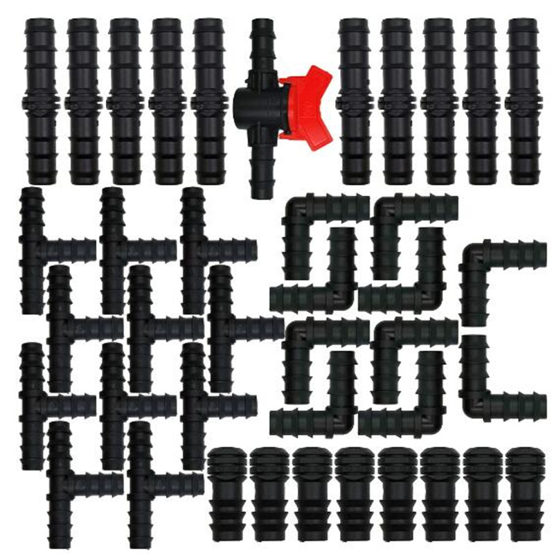 Smart Garden Furniture - 60Pcs/set 1/2
