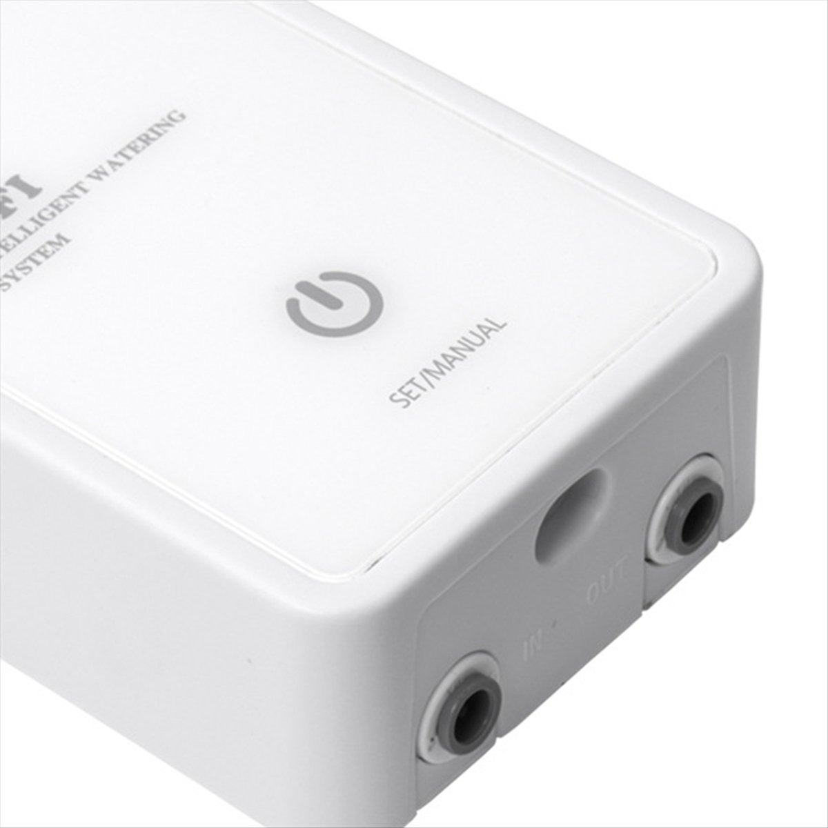 Smart Garden Devices - Tuya WiFi Smart Watering System for