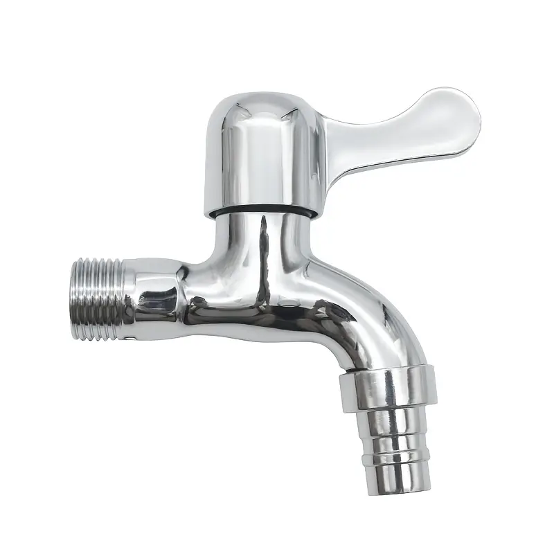 Smart Garden Furniture - 1 Universal Faucet Suitable for Home