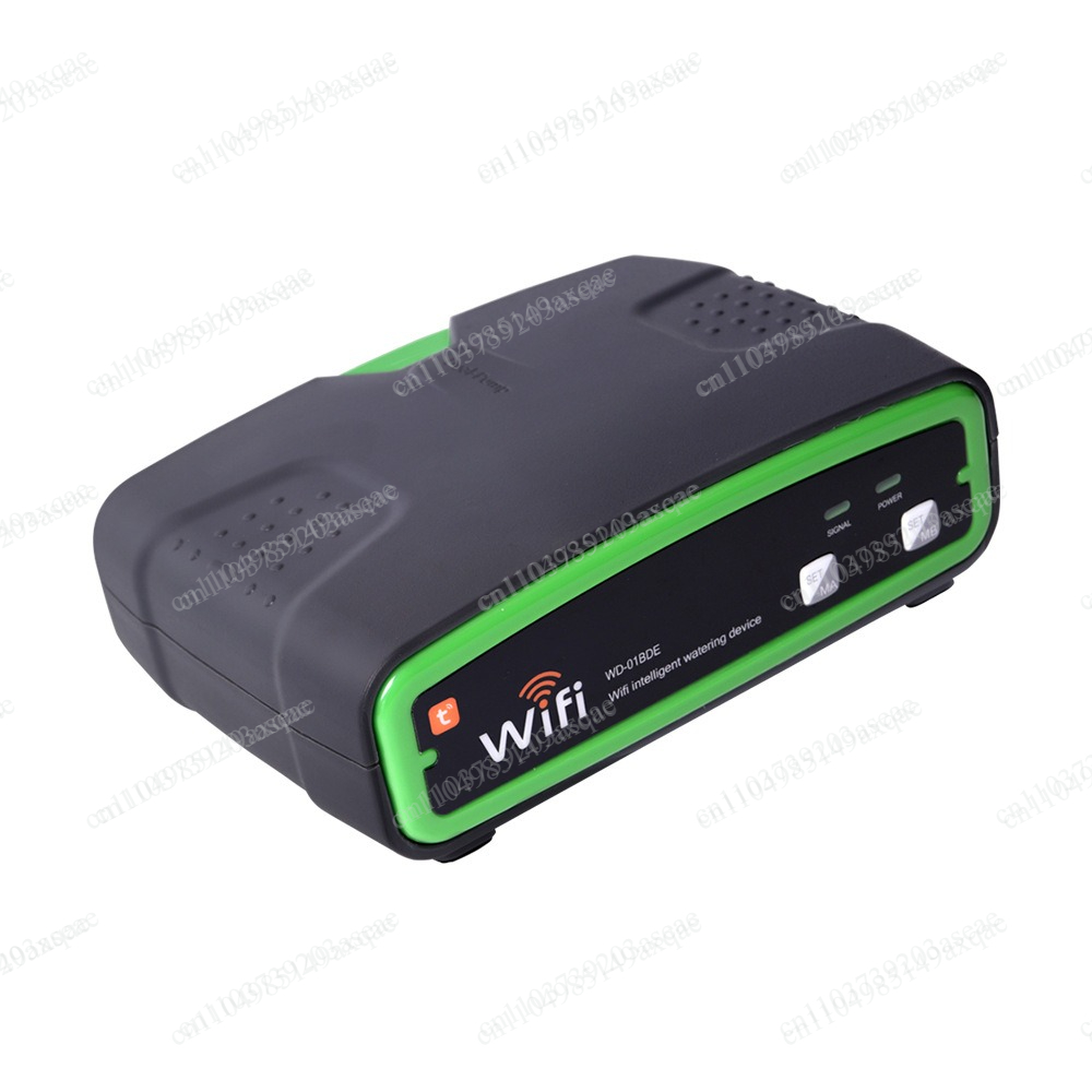 Smart Garden Devices - WIFI Smart Dual Pump Automatic Watering