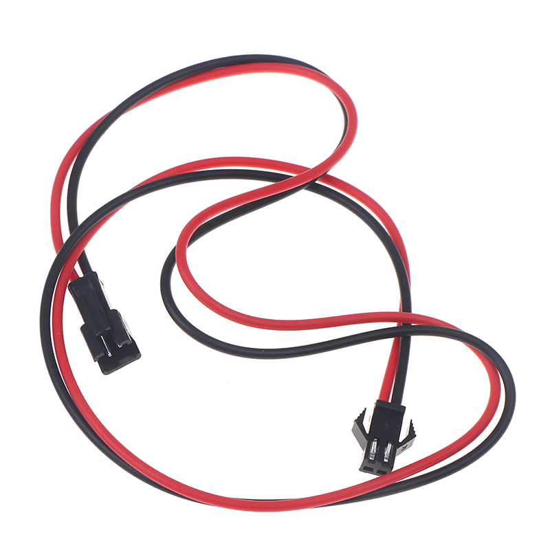 Led Plant Light Strip - C New 1pc 2Pin Male And