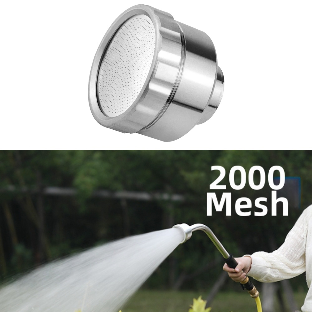 1pcs 2000/400 Mesh Watering Sp - đánh giá và giá Smart Garden Furniture