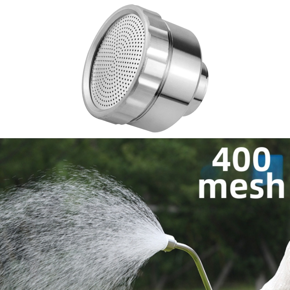 1pcs 2000/400 Mesh Watering Sp - đánh giá và giá Smart Garden Furniture