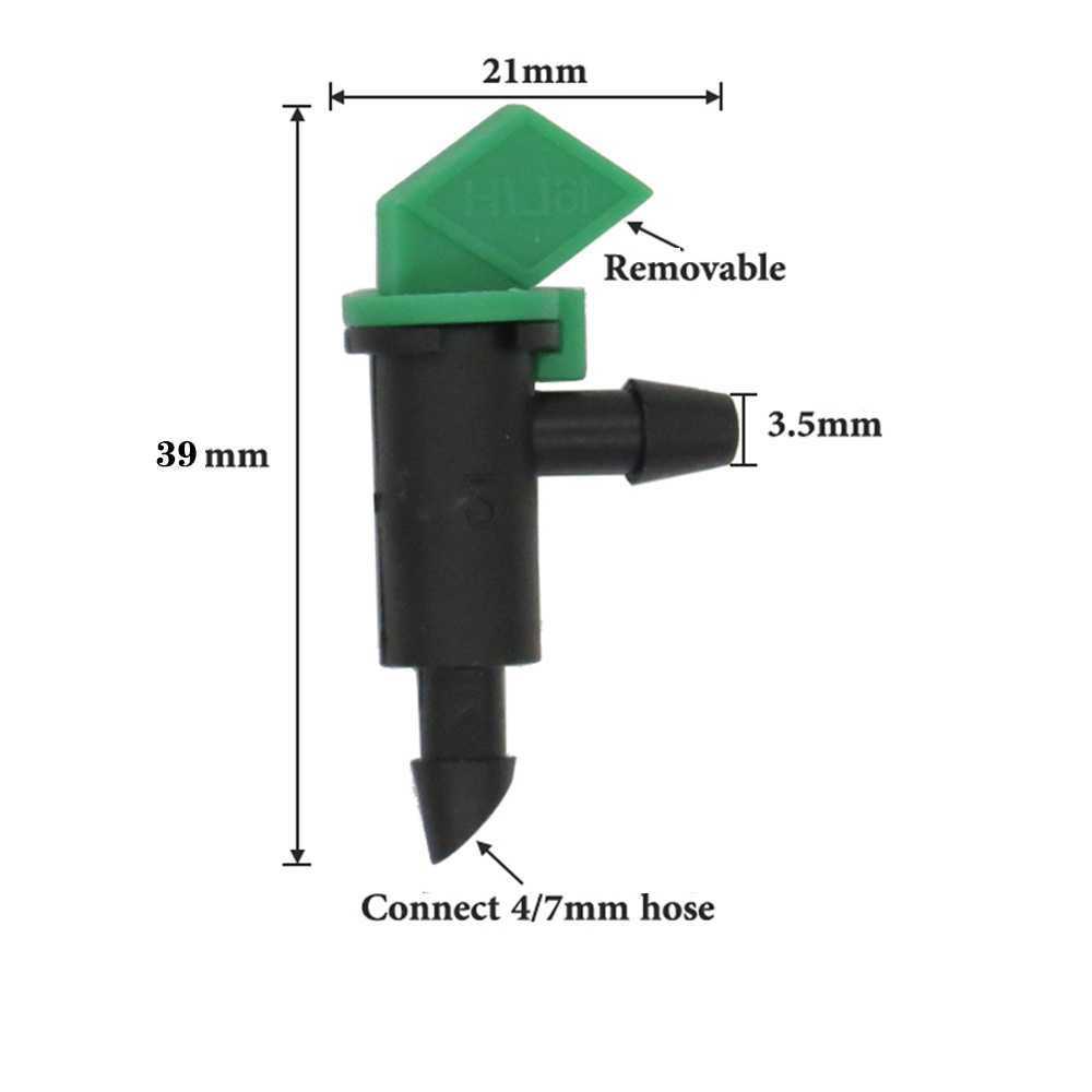 20/50pcs 4L/8L/16L/H Garden Ir - đánh giá và giá Smart Garden Furniture