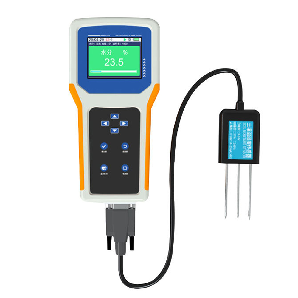 Hot Sale Accurate Digital Soil - đánh giá và giá Soil Test Digital