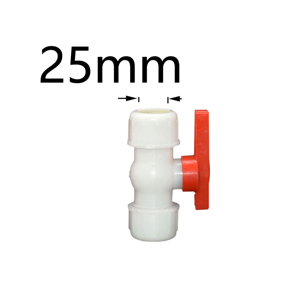 20/25/32/40/50/63Mm Ống Nước T - đánh giá và giá Smart Garden Furniture