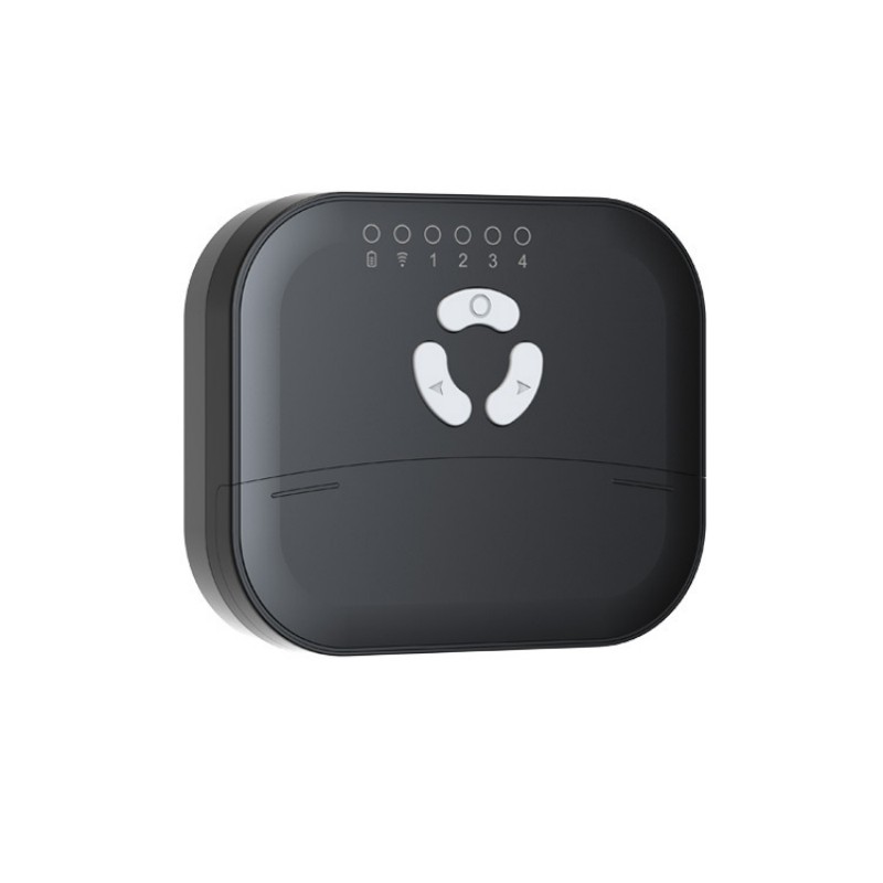 Smart Wi-Fi Sprinkler Controll - đánh giá và giá Smart Garden Zone