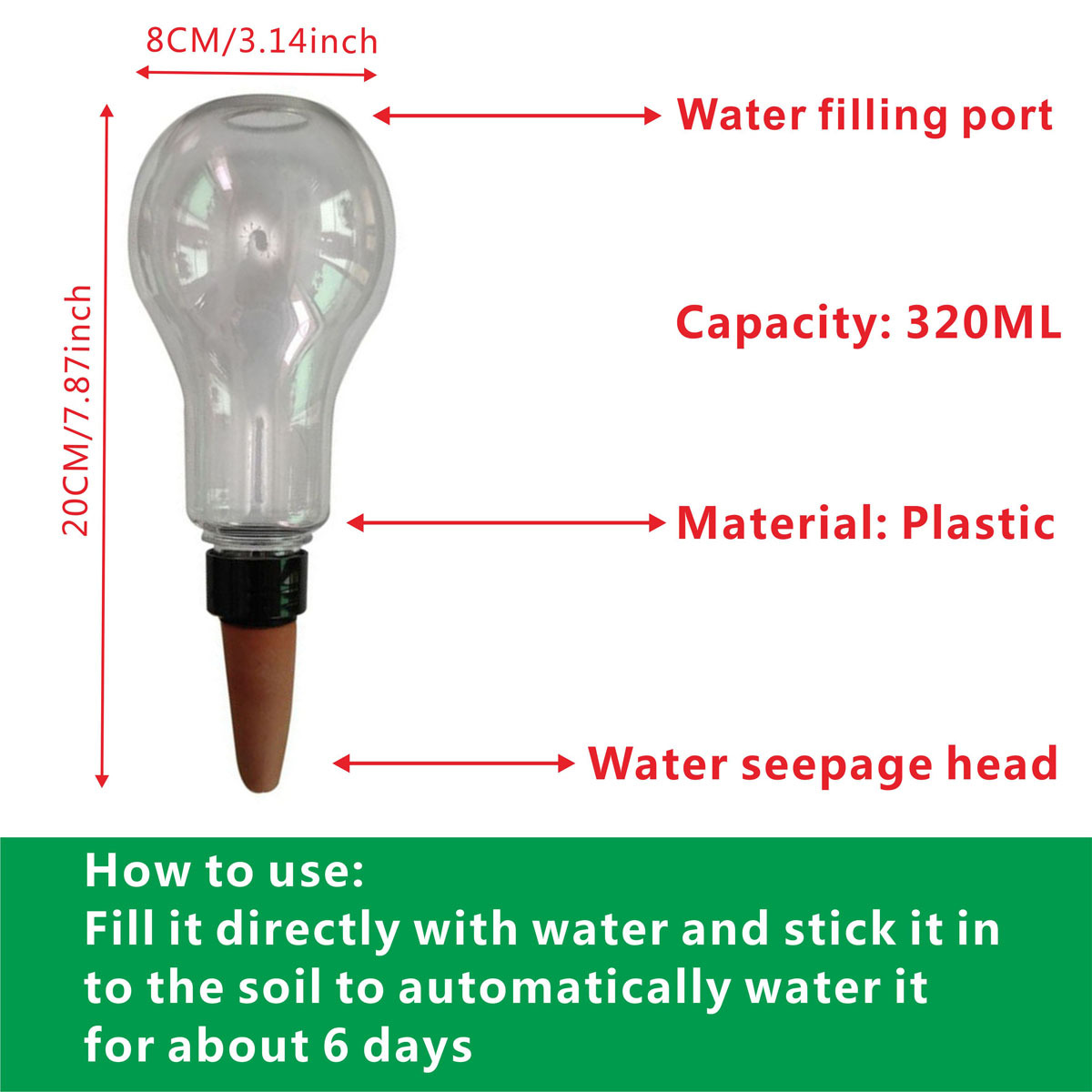 Garden Automatic Watering Tool - đánh giá và giá Smart Garden Furniture