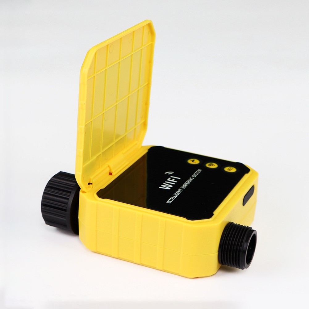 Smart Garden Irrigation Timer  - đánh giá và giá Smart Garden Timer