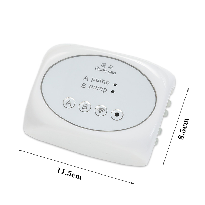 WiFi Smart Garden Irrigation C - đánh giá và giá Smart Garden Timer