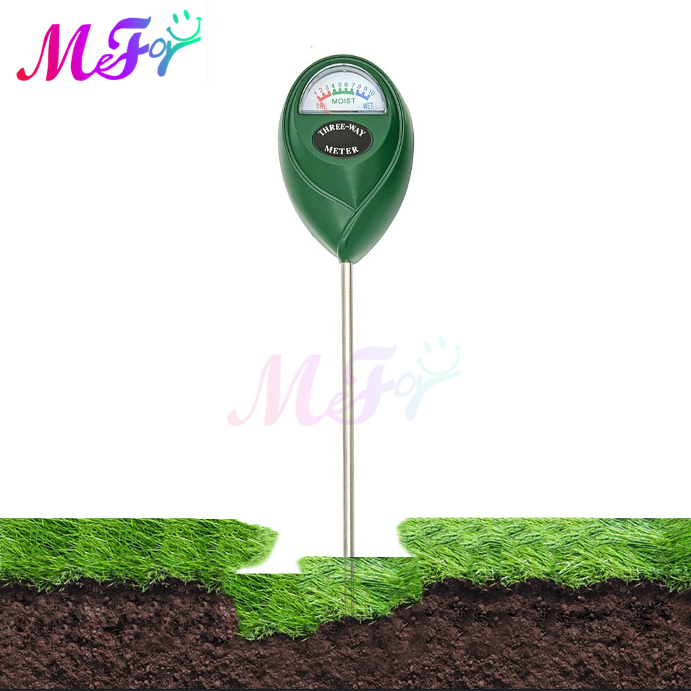 Soil Humidometer Home Gardenin - đánh giá và giá Soil Test Digital
