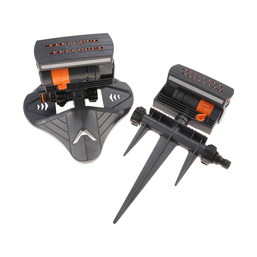 Automatic Garden Sprinkler Swi - đánh giá và giá Smart Garden Sprinkler System