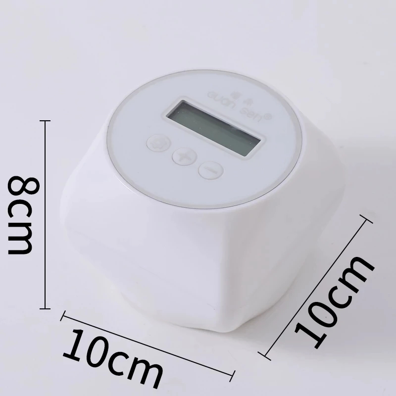 New Intelligent Drip Irrigatio - đánh giá và giá Smart Garden Timer