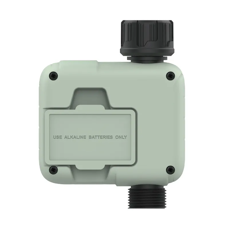 Automatic Watering Device Gard - đánh giá và giá Smart Garden Devices