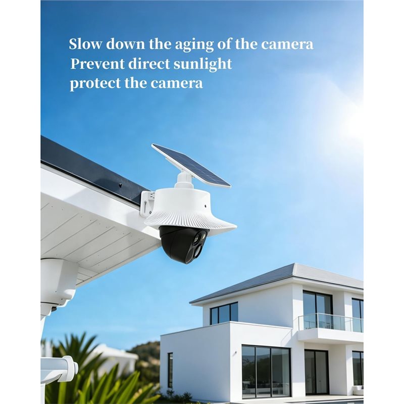~【On Sale】2Pack Rain Cover For - đánh giá và giá Eufy Camera S340