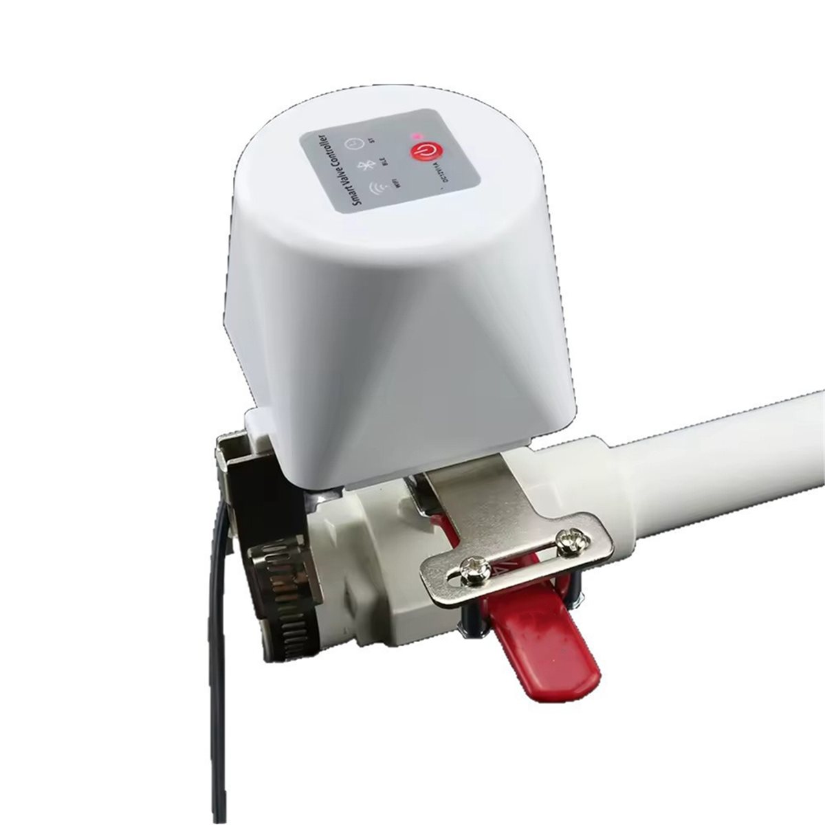 SWXF Tuya WiFi Smart Valve Con - đánh giá và giá Smart Garden Timer