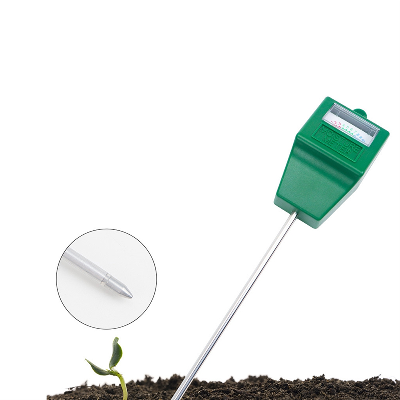 A53Q-Soil PH Meter Garden Plan - đánh giá và giá Soil Test Digital