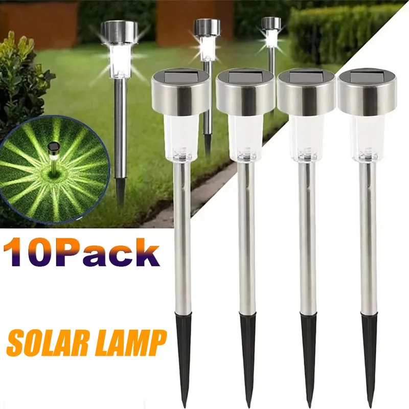 Solar Outdoor Lights Garden La - đánh giá và giá Smart Garden Light Camera