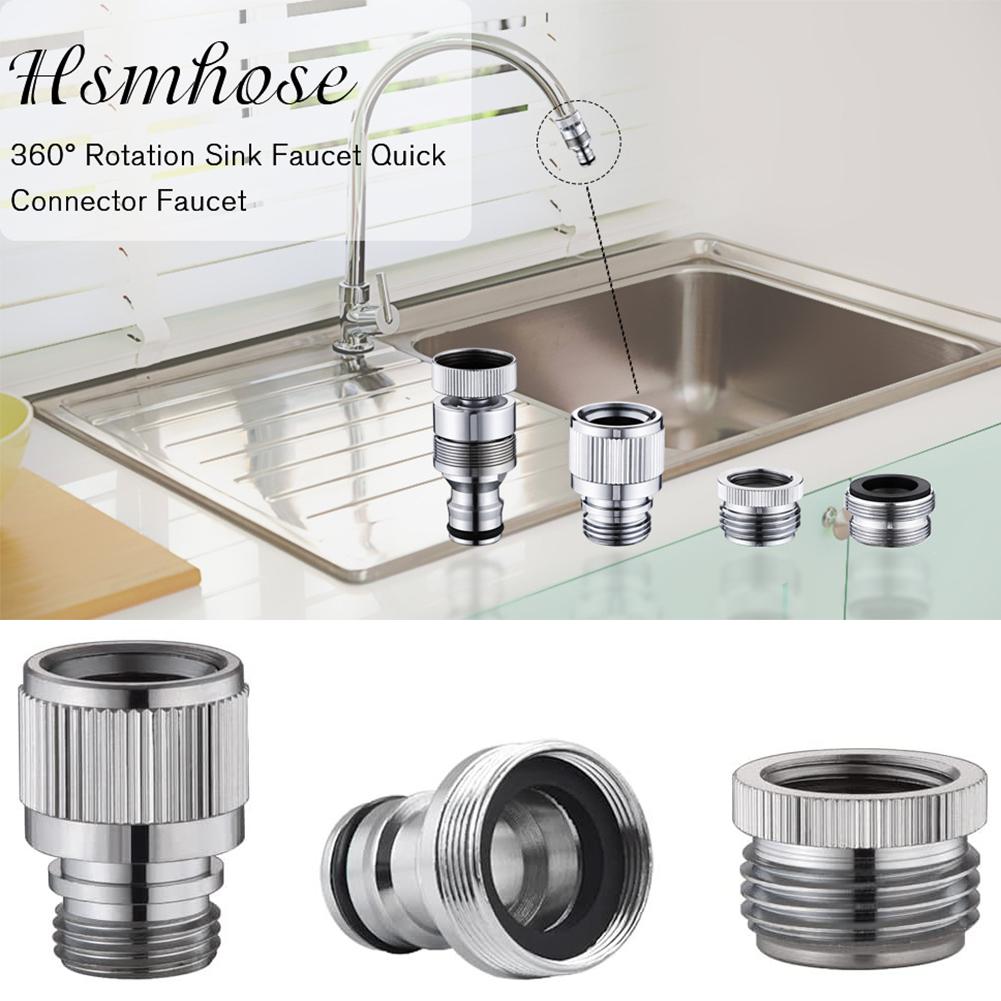 Faucet Adapter Set for Garden  - đánh giá và giá Smart Garden Furniture