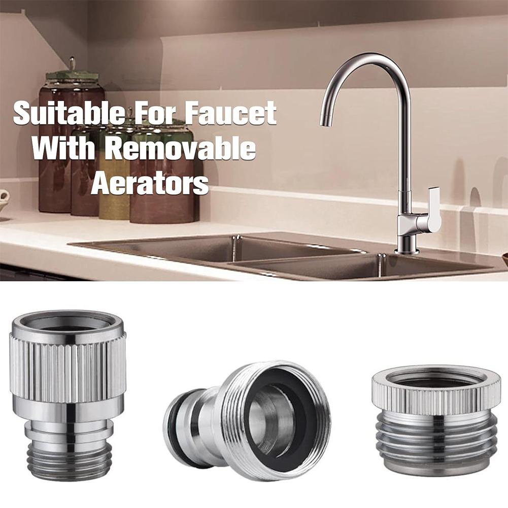 Faucet Adapter Set for Garden  - đánh giá và giá Smart Garden Furniture