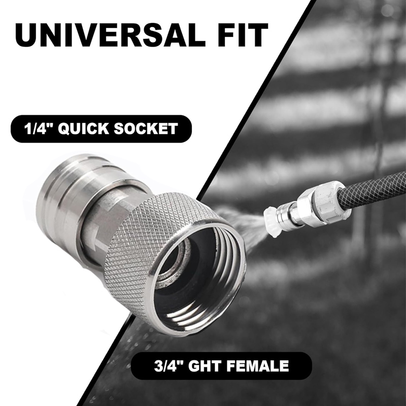 Garden Hose to Pressure Washer - đánh giá và giá Smart Garden Furniture