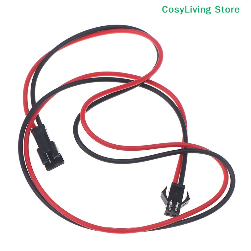 [CL]ST SM 2 Pin Male And Femal - đánh giá và giá Led Plant Light Strip