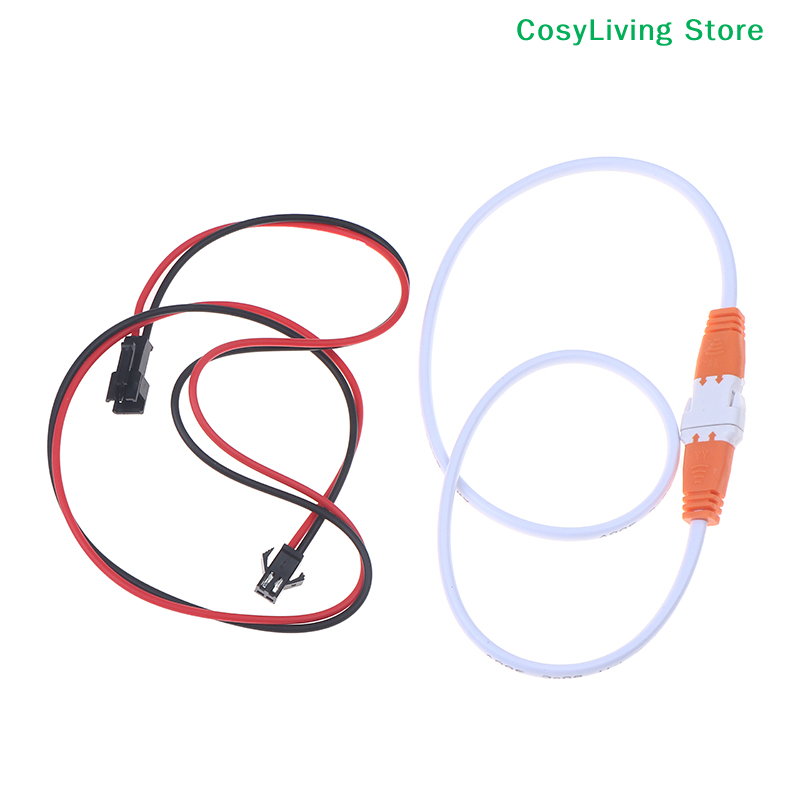 [CL]ST SM 2 Pin Male And Femal - đánh giá và giá Led Plant Light Strip