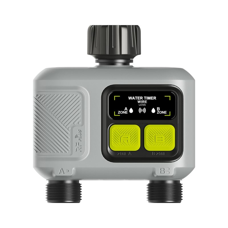 WORTHOWN-Wifi Smart Water Time - đánh giá và giá Smart Garden Zone