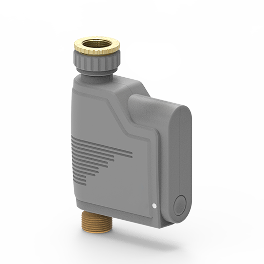 Garden Smart WiFi Sprinkler Wi - đánh giá và giá Smart Garden Devices