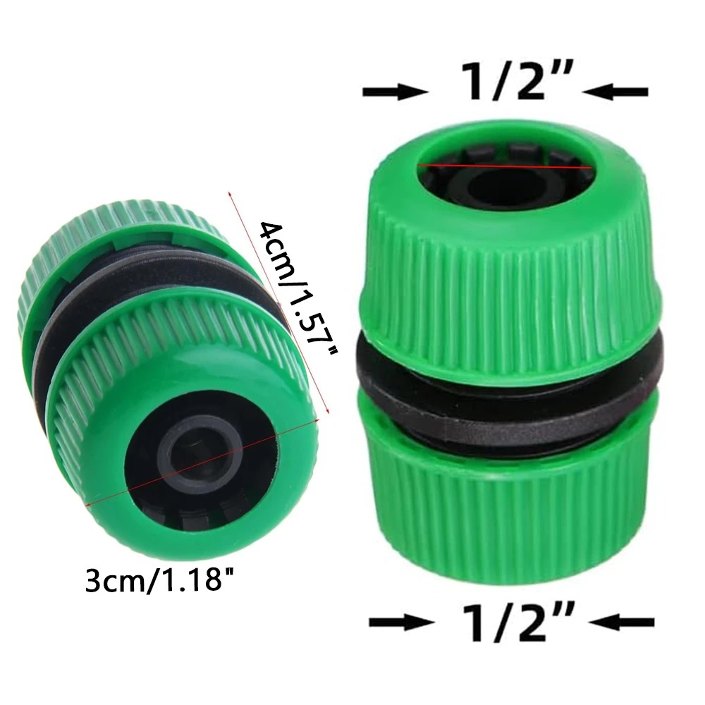 5-Piece Hose Connector Quick C - đánh giá và giá Smart Garden Furniture