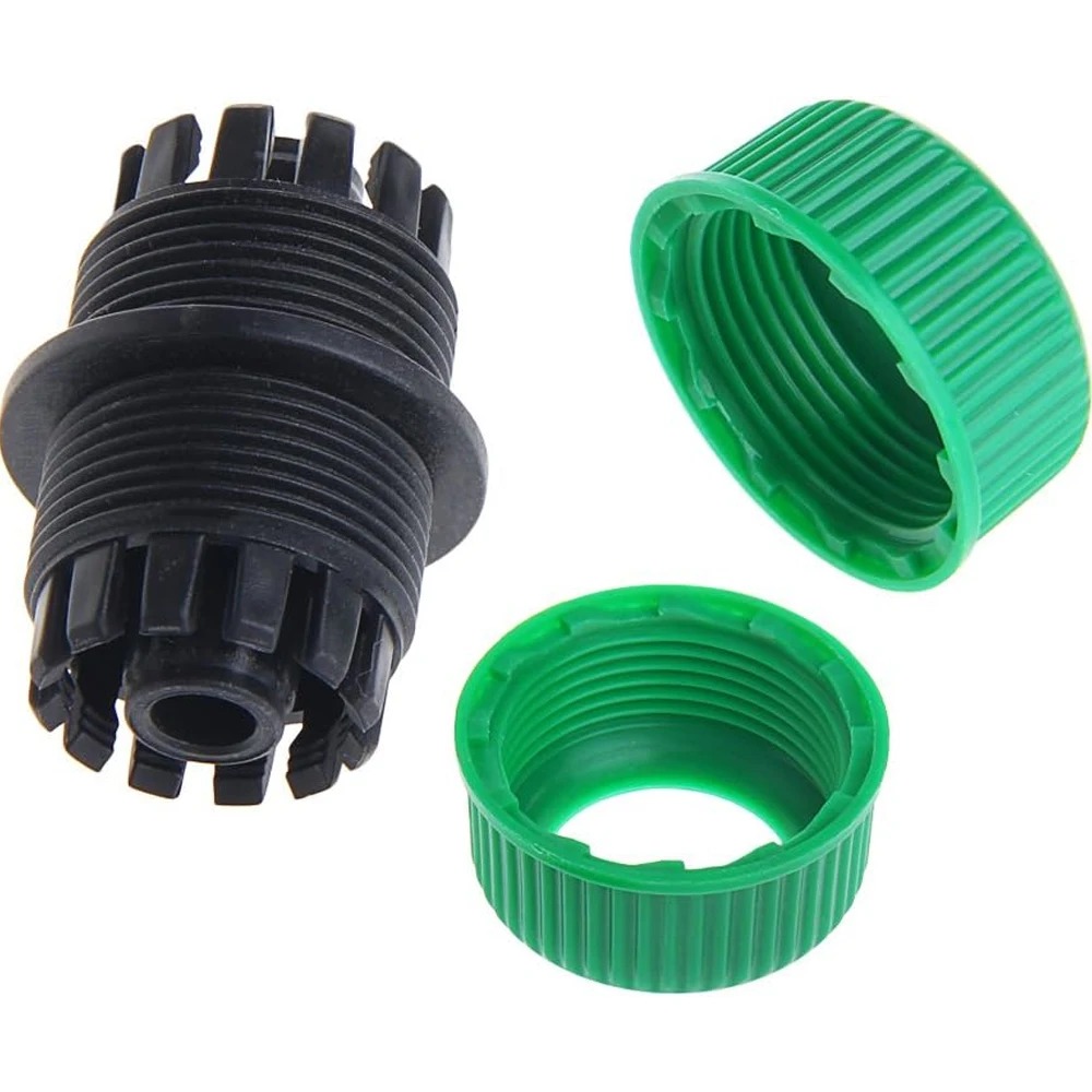 5-Piece Hose Connector Quick C - đánh giá và giá Smart Garden Furniture