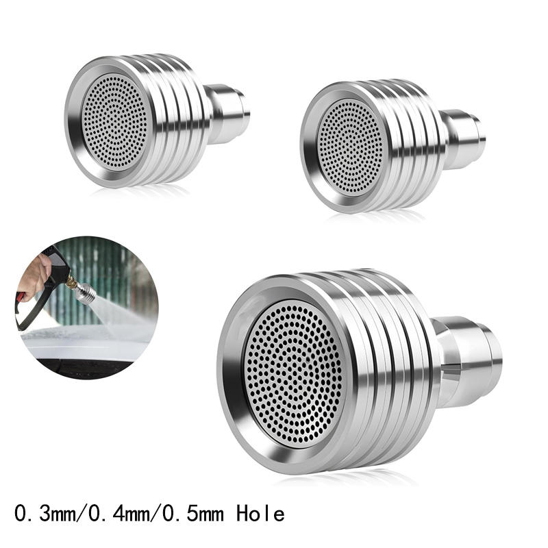 Pressure Washer Nozzle, with 1 - đánh giá và giá Smart Garden Furniture