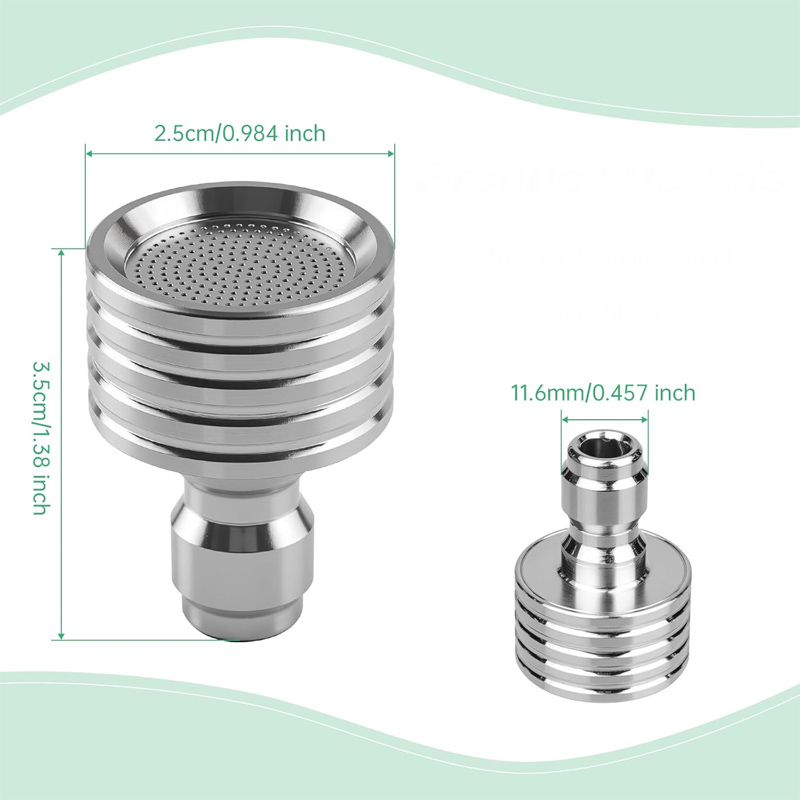 Pressure Washer Nozzle, with 1 - đánh giá và giá Smart Garden Furniture