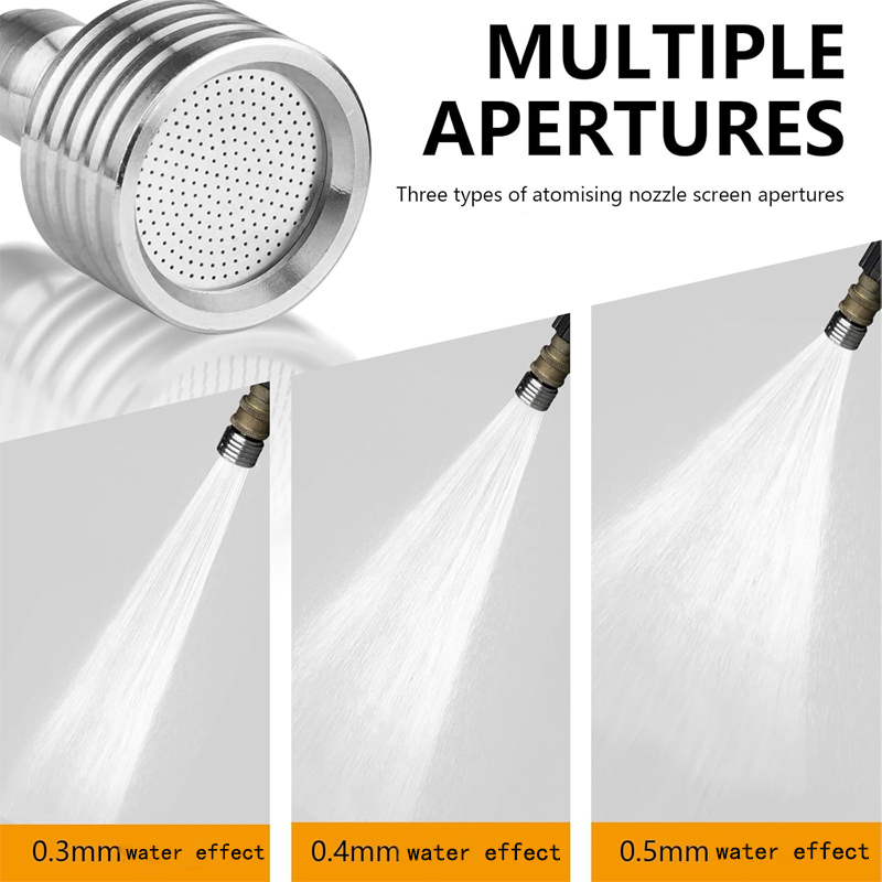 Pressure Washer Nozzle, with 1 - đánh giá và giá Smart Garden Furniture