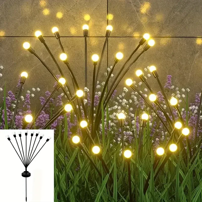 Outdoor Solar Pathway Light Wa - đánh giá và giá Smart Garden Light Camera