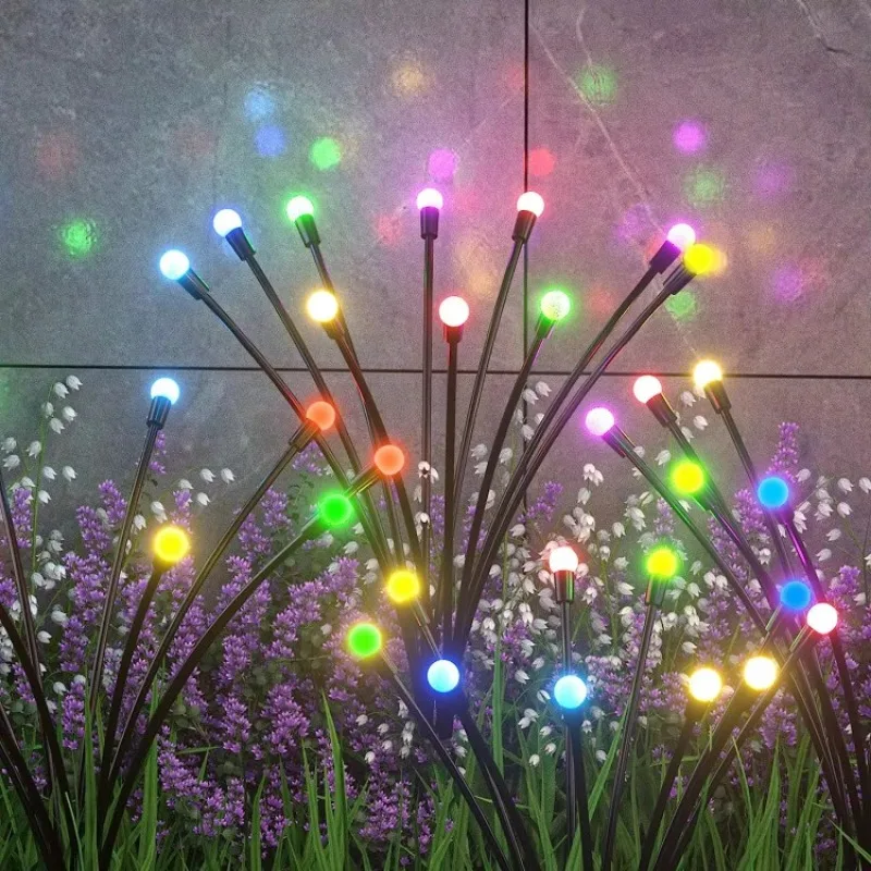 Outdoor Solar Pathway Light Wa - đánh giá và giá Smart Garden Light Camera