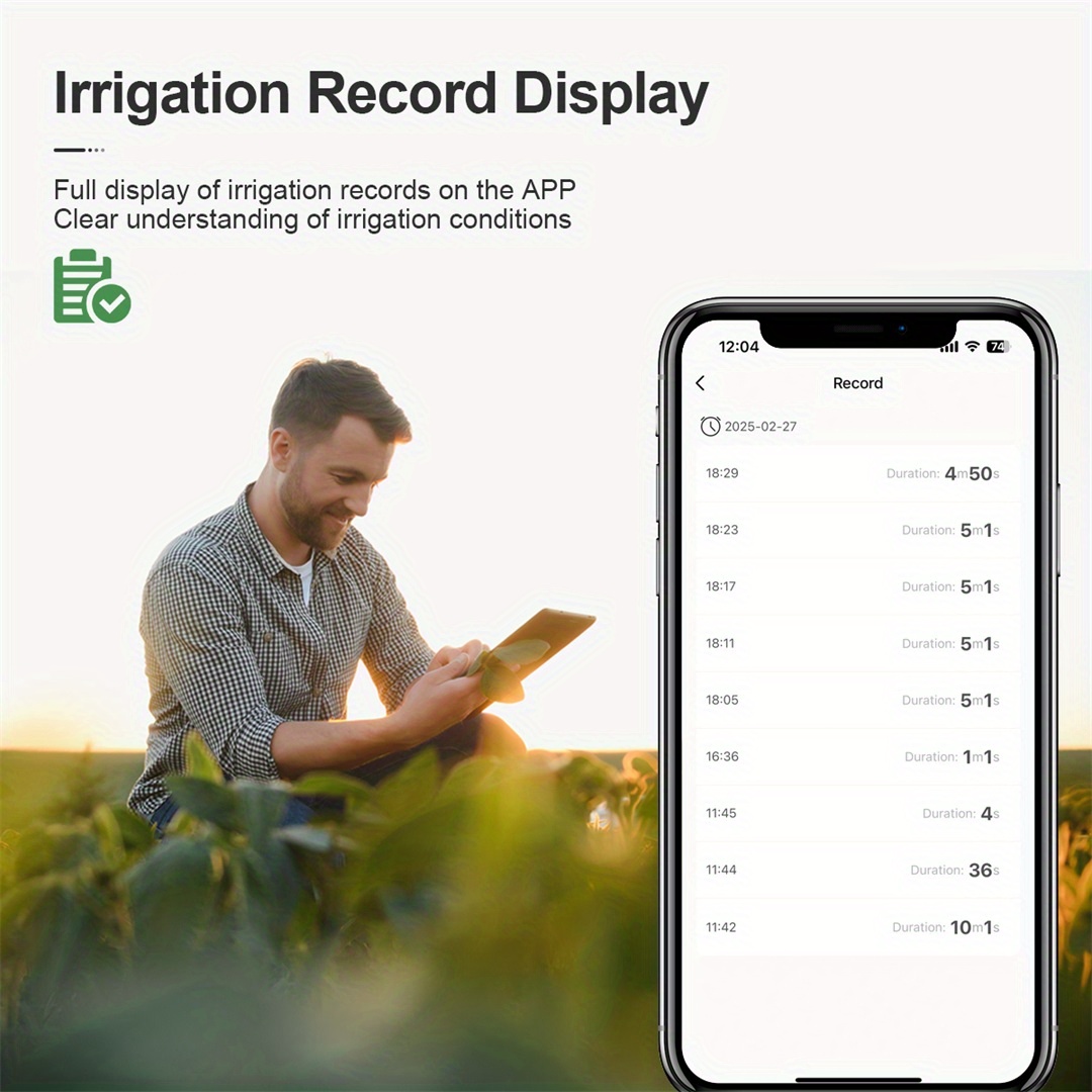 Eshico Smart Sprinkler Timer:  - đánh giá và giá Smart Garden Zone