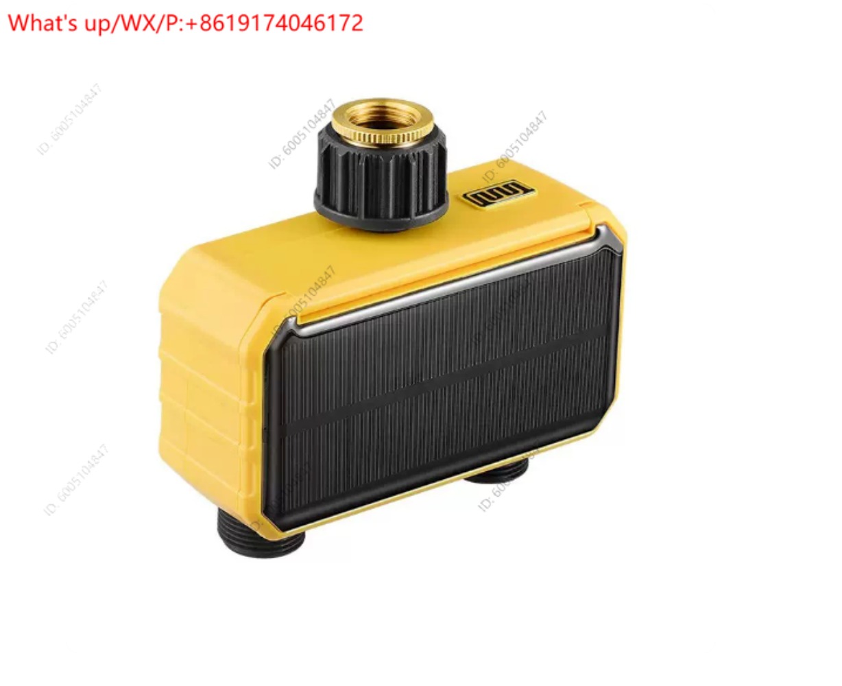 Solar Automatic Irrigation Wat - đánh giá và giá Smart Garden Devices