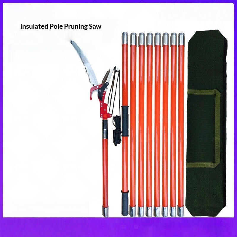 Pruning Saw, High-Branch High- - đánh giá và giá Smart Garden Furniture