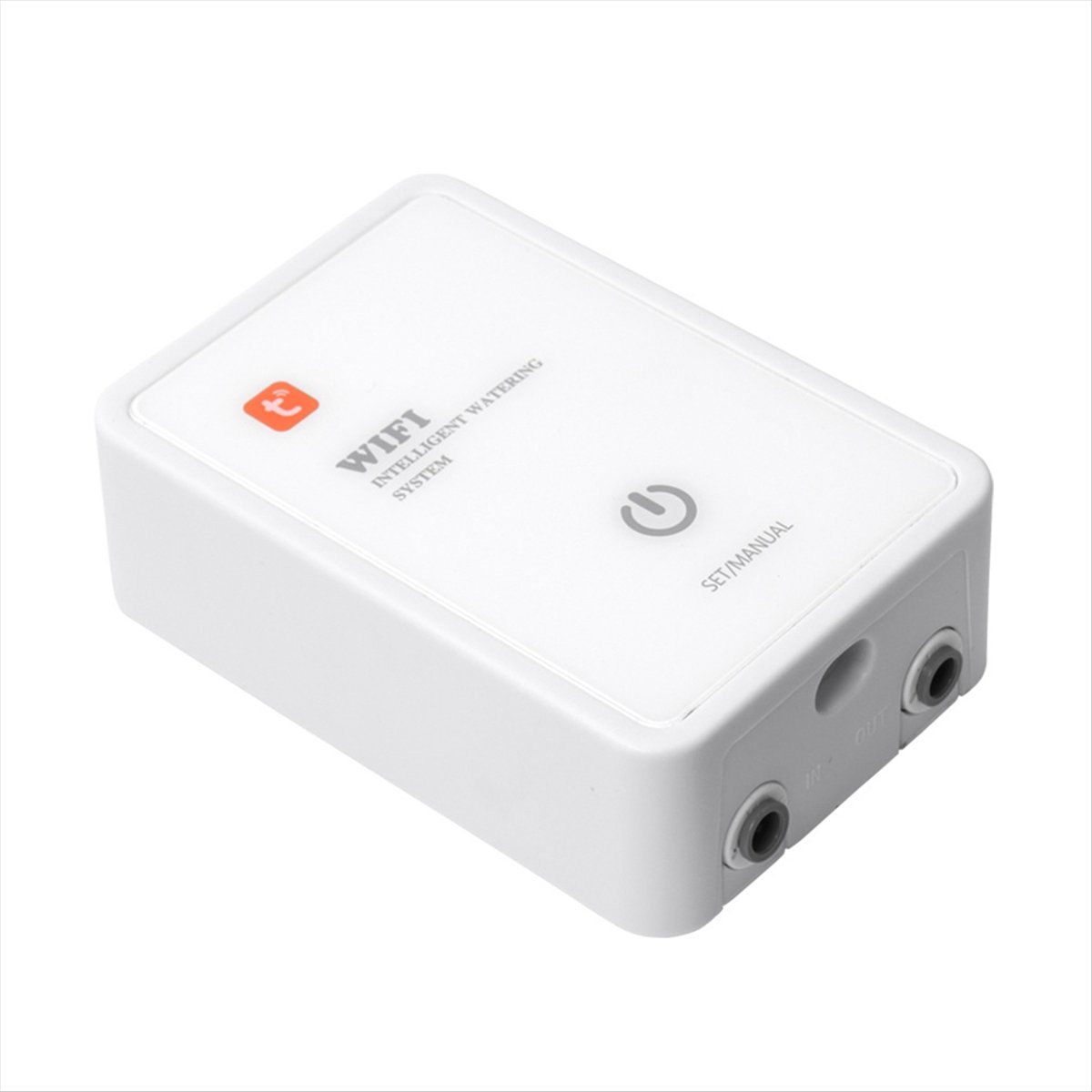 Tuya WiFi Smart Watering Syste - đánh giá và giá Smart Garden Devices