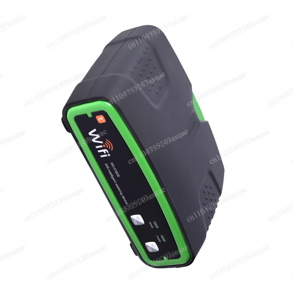 WIFI Smart Dual Pump Automatic - đánh giá và giá Smart Garden Devices