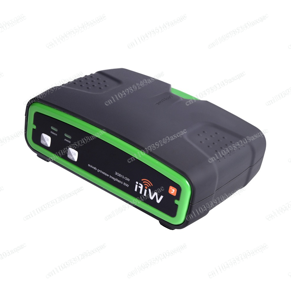 WIFI Smart Dual Pump Automatic - đánh giá và giá Smart Garden Devices
