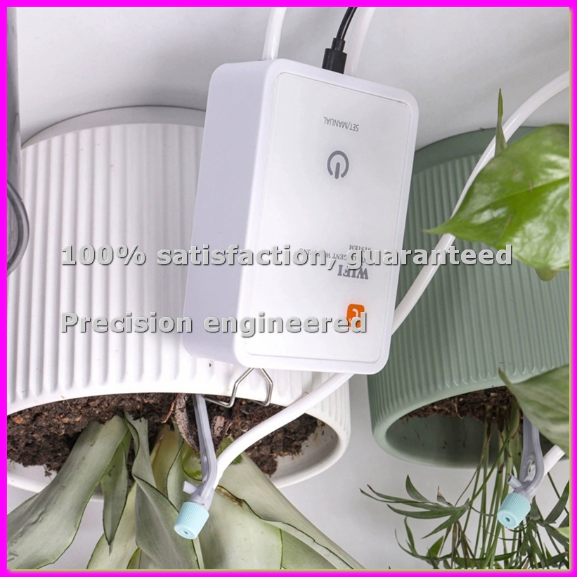 Tuya WiFi Smart Watering Syste - đánh giá và giá Smart Garden Devices