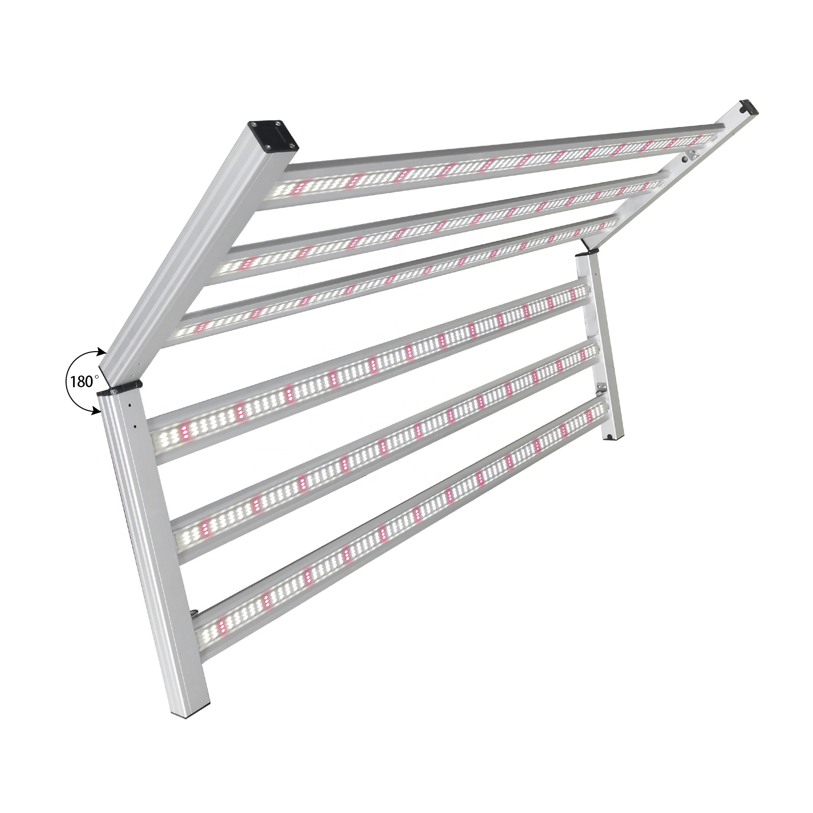 Liweida 100W 300W 600W 900W Fo - đánh giá và giá Led Plant Light Strip