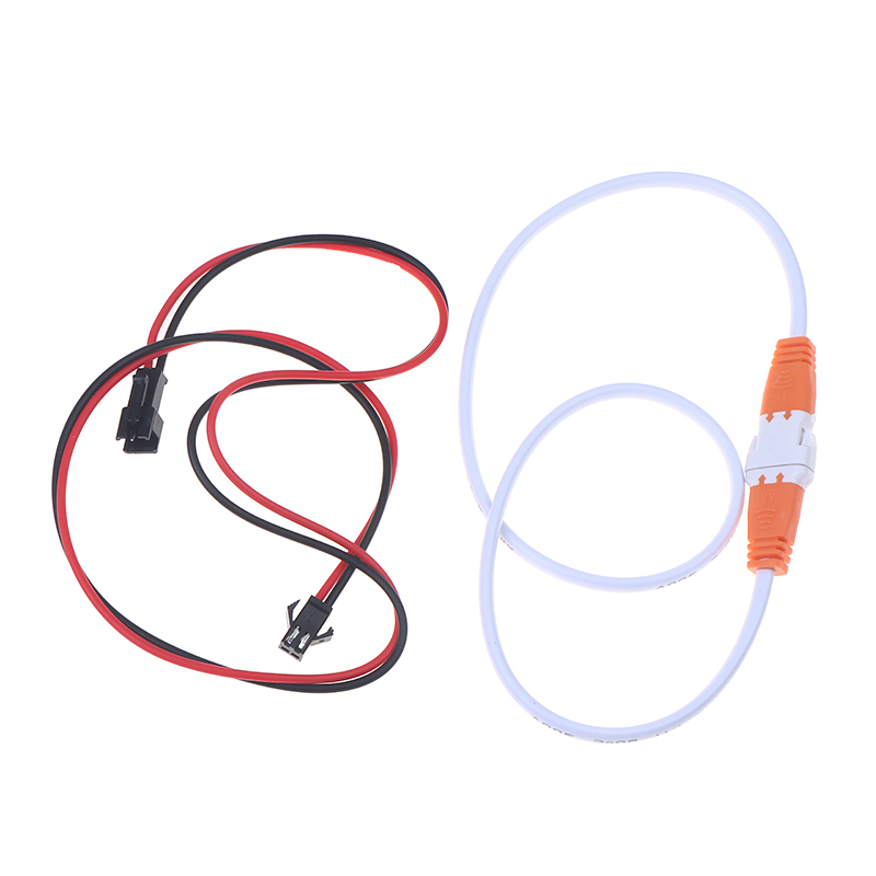 C New 1pc 2Pin Male And Female - đánh giá và giá Led Plant Light Strip